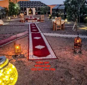 Original Luxury Camp